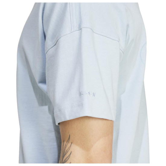 Adidas Ανδρική κοντομάνικη μπλούζα All SZN Graphic Tee